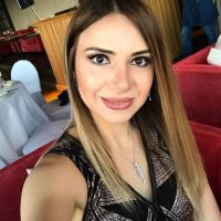 Avrupa yakası masöz nesrin