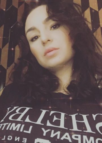 Avrupa yakası masöz nurseda
