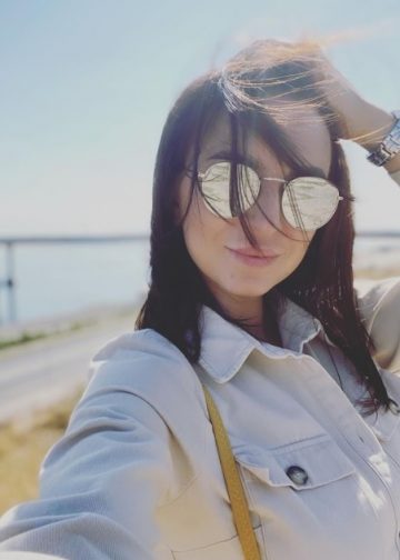 Avrupa yakası masöz nurseda