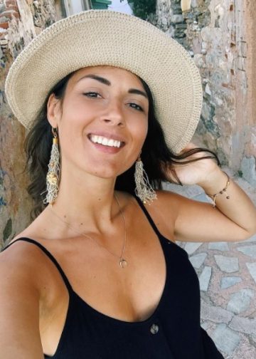Avrupa yakası masöz defne